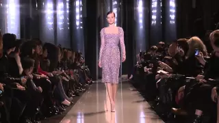 ELIE SAAB HAUTE COUTURE SPRING SUMMER 2013 FASHION SHOW