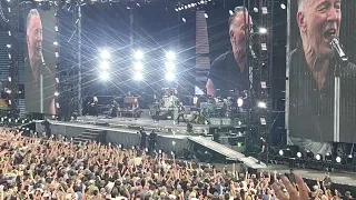 Bruce Springsteen & The E Street Band: Born To Run (*Live 4k*) Villa Park UK 16.06.2023