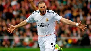 Карим Бензема Топ 10 Голов! ● Karim Benzema Top 10 Goals Ever HD