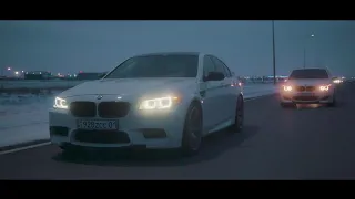 BMW M5 F10 | Гонка с Е63 | Что лучше?