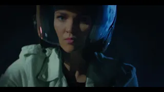 Vanquish Bike Chase Scene Movie 2021 1080p