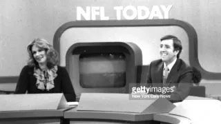 The NFL Today Theme (1976-1982) - Horizontal Hold by Jack Trombey