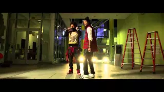 Les Twins The best of life is here