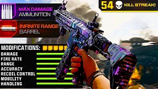 the RETURN of the OG M4A1 on Vondel 😮 (Best M4A1 Class Setup)