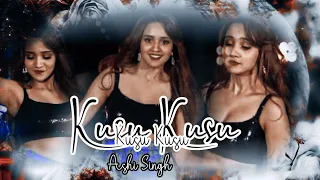 •Kusu Kusu•| Ashi Singh | #viral #like #share #subscribe