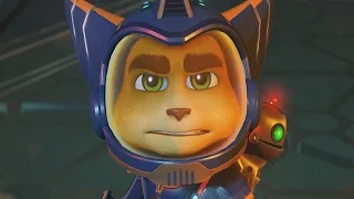 Ratchet and Clank PS4 Final Boss Fights and Ending
