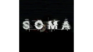Трейлер игры SOMA | дата выхода 13.04.2015