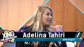 Adelina Tahiri tregon si u njoh me bashkeshortin