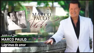 06 - Marco Paulo - Lágrimas de amor
