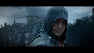 Assassins Creed Unity Fanmade Trailer - The Weekend - The Hills | Claw