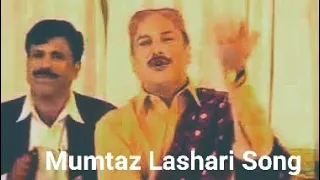 Mumtaz Lashari Husun Waran Je Nenan men niharnden Mari Venden😍| Sindhi Music | Daily Sindhi Song |