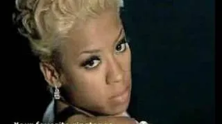 Keyshia Cole - I Remember Official Video