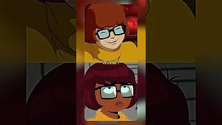 Mystery Gang (Prime) VS Velma Show Characters #velma#show#scoobydoo#movie#hbo#shorts#vs#debates