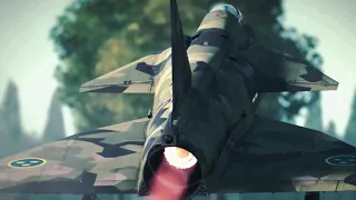 If War Thunder Top Tier Had A Trailer