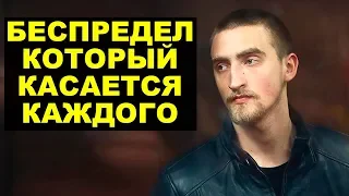 Быть «вне политики» теперь уже нельзя