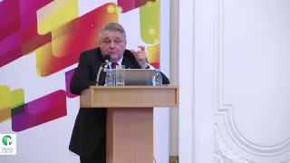 Директор НИЦ «Курчатовский институт» М.В. Ковальчук прочитал лекцию в СПбПУ
