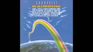 CARAVELLI - THE SHADOW OF YOUR SMILE [HQ]