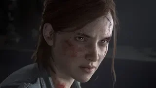 The Last of Us Part II: Announcement Trailer(Русские субтитры)