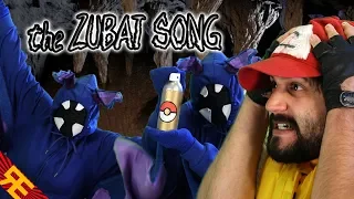 The Zubat Song: A Pokemon Musical