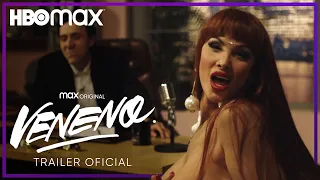 Veneno | Trailer Oficial | HBO Max