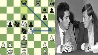 ¿LA MAYOR RIVALIDAD DE LA HISTORIA?: Karpov vs Kasparov (Lyon, 1990)