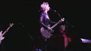 Samantha Fish American Dreams 2018 09 07 Las Vegas, NV   Blues Bender   Plaza Hotel