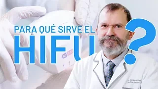 ¿Qué es el HIFU? | Regenera COLÁGENO y consigue FIRMEZA en la piel con Ultrasonidos