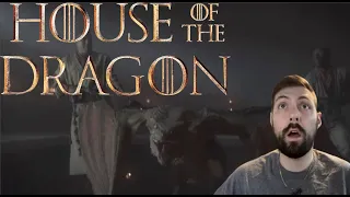 Game of Thrones: House of the Dragon Episode 6 Trailer Reaction