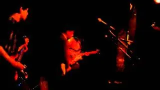 [phlipcam video] Craft Spells @ Great Scott