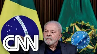 Lula viaja a Roraima neste sábado (21) para visitar indígenas Yanomami | LIVE CNN