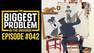 Biggest Problem in the Universe #042 | Pigs & Parkers