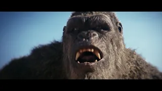 Godzilla x Kong: O Novo Império - Trailer Oficial UCI Cinemas