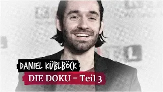 „Daniel Küblböck – Die Doku, Teil 3“: Erst Solar-Millionär, dann „Let's Dance“-Star