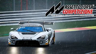 Assetto Corsa Competizione ||| ACC |||