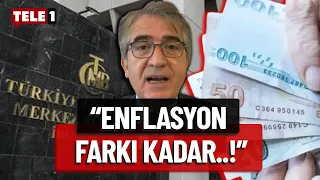 Emekliler dikkat! Aylıklara düzenleme gelecek mi? Ekonomist Yalçın Karatepe rakam verdi!