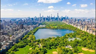 BEST 10 PLACES TO VISIT IN NEW YORK IN ONLY 2 MINUTES!