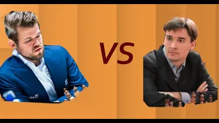 Magnus Carlsen vs Alexander Morozevich | Final moments | World Blitz Championship