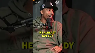 Jeff Teague tells INSANE STORY on Kyrie Irving dropping 50 on him in Nets debut #shorts #nba