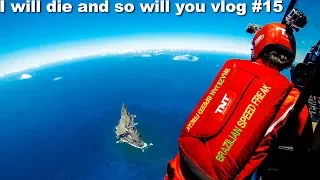 I will die and so will you vlog #15