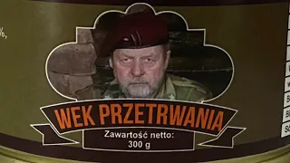 Wek Przetrwania Adolfa Kudlińskiego