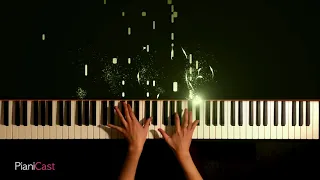 F. Chopin Waltz Op.64 No.2 | Piano