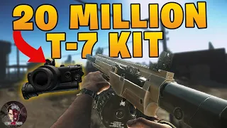 The 20 MILLION rouble kit! - Escape From Tarkov