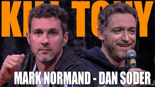 KT #656 - MARK NORMAND + DAN SODER