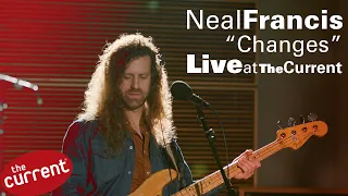 Neal Francis – Changes (live for The Current)