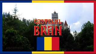 Castelul Bran | Rașnov | România