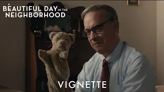 A BEAUTIFUL DAY IN THE NEIGHBORHOOD Vignette - The Article That Started It All