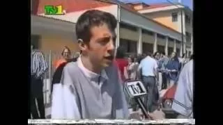 Πανελλήνιες Εξετάσεις 1997