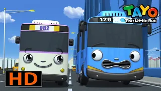 Tayo Deutsch Ganze Folge l Stadt oder Land wählen? l Kinderfilm l Tayo der Kleine Bus