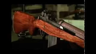 I Have This Old Gun - Springfield Armory M1A