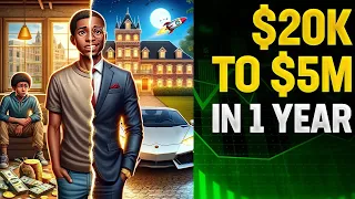 🤑 How I Made Millions in Crypto! Real 100X Stories and Strategies! 🚀